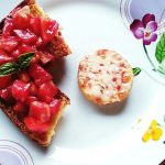 Menù Estivo veloce - Ricetta