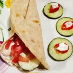 Tortilla Wraps Ricetta